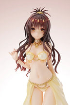 To Love-Ru Darkness Figur PVC 1/7 Mikan Yuki 22 cm Amakuni