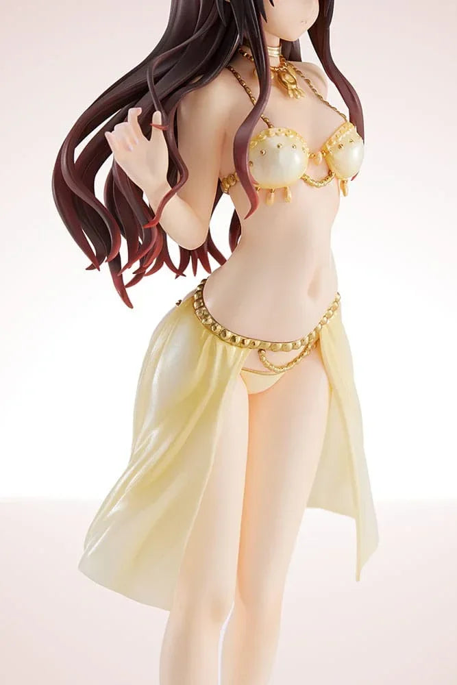 To Love-Ru Darkness Figur PVC 1/7 Mikan Yuki 22 cm Amakuni