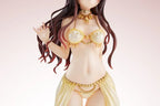 To Love-Ru Darkness Figur PVC 1/7 Mikan Yuki 22 cm Amakuni