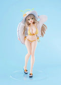 Blue Archive PVC Figur 1/7 Nonomi Swimsuit Ver. 27 cm Amakuni