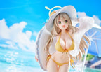 Blue Archive PVC Figur 1/7 Nonomi Swimsuit Ver. 27 cm Amakuni