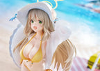 Blue Archive PVC Figur 1/7 Nonomi Swimsuit Ver. 27 cm Amakuni