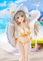 Blue Archive PVC Figur 1/7 Nonomi Swimsuit Ver. 27 cm Amakuni