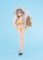Blue Archive PVC Figur 1/7 Nonomi Swimsuit Ver. 27 cm Amakuni