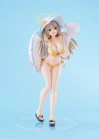 Blue Archive PVC Figur 1/7 Nonomi Swimsuit Ver. 27 cm Amakuni