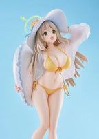 Blue Archive PVC Figur 1/7 Nonomi Swimsuit Ver. 27 cm Amakuni