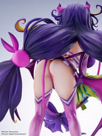 Original Character PVC Figur 1/7 Bomber Girl Prune Succubus Cheer Kostym Ver. 22 cm Amakuni