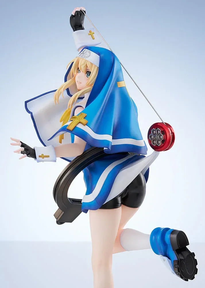 Guilty Gear XX Accent Core Plus R PVC Figur 1/7 Bridget 27 cm Amakuni