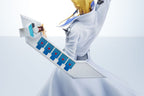Yu-Gi-Oh! 5D´s PVC Figur 1/7 Jack Atlas 38 cm Amakuni