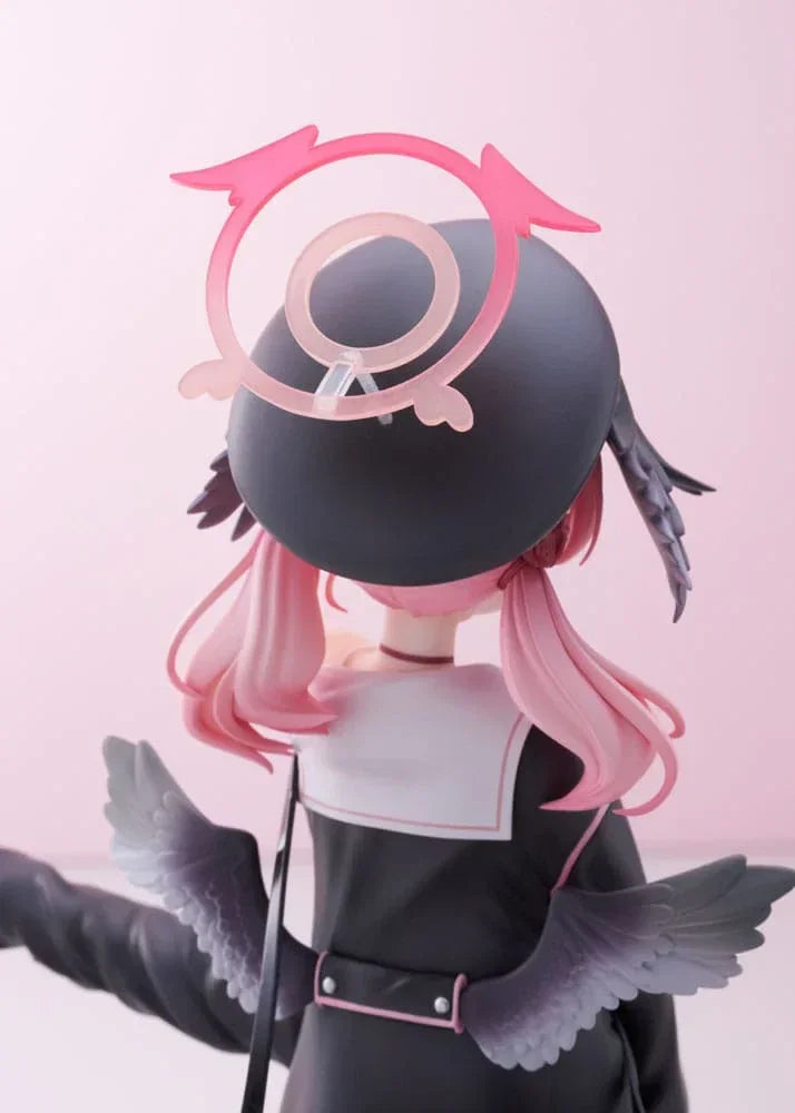 Blue Archive PVC Figur 1/7 Koharu 27 cm - Samlarfigur Amakuni