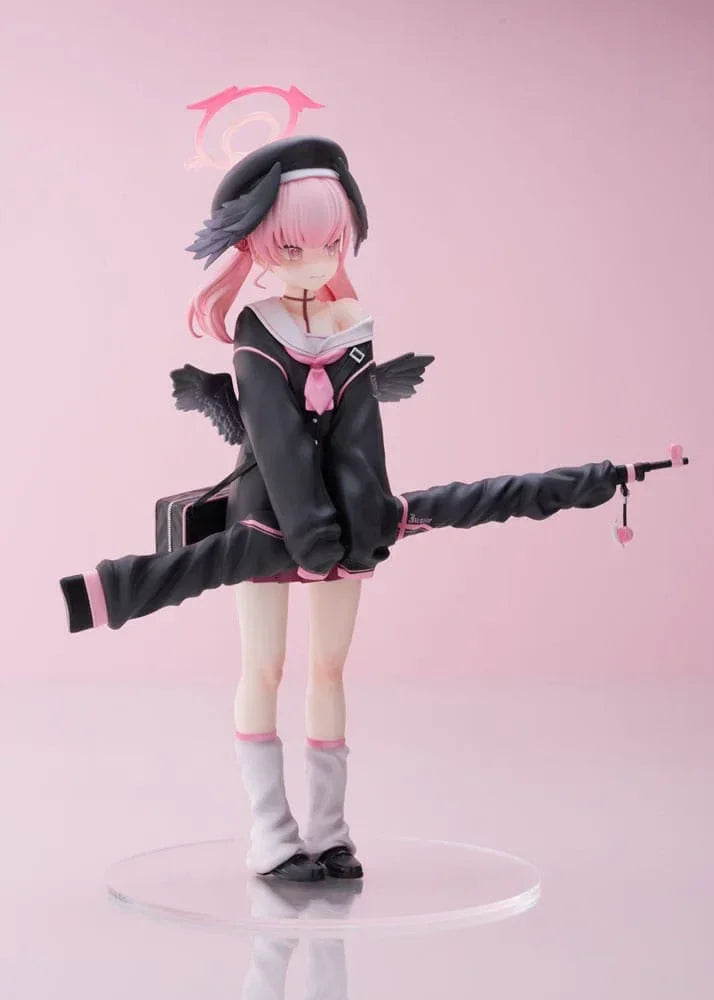 Blue Archive PVC Figur 1/7 Koharu 27 cm - Samlarfigur Amakuni