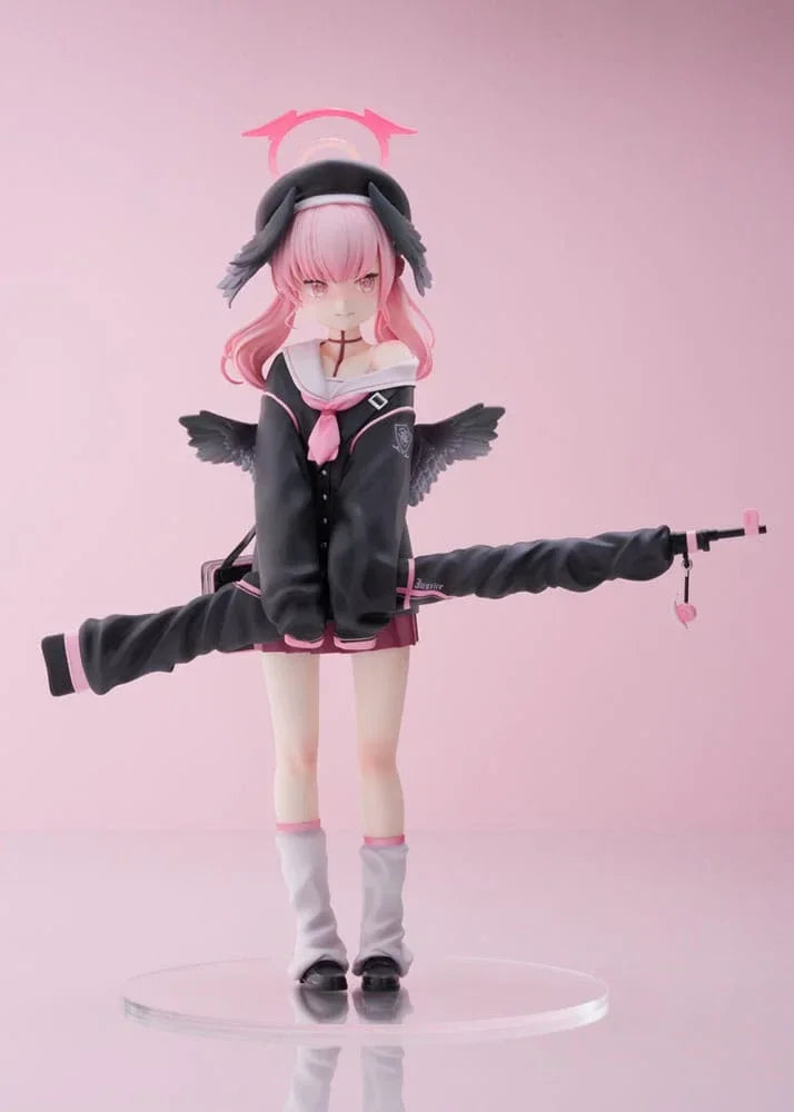 Blue Archive PVC Figur 1/7 Koharu 27 cm - Samlarfigur Amakuni