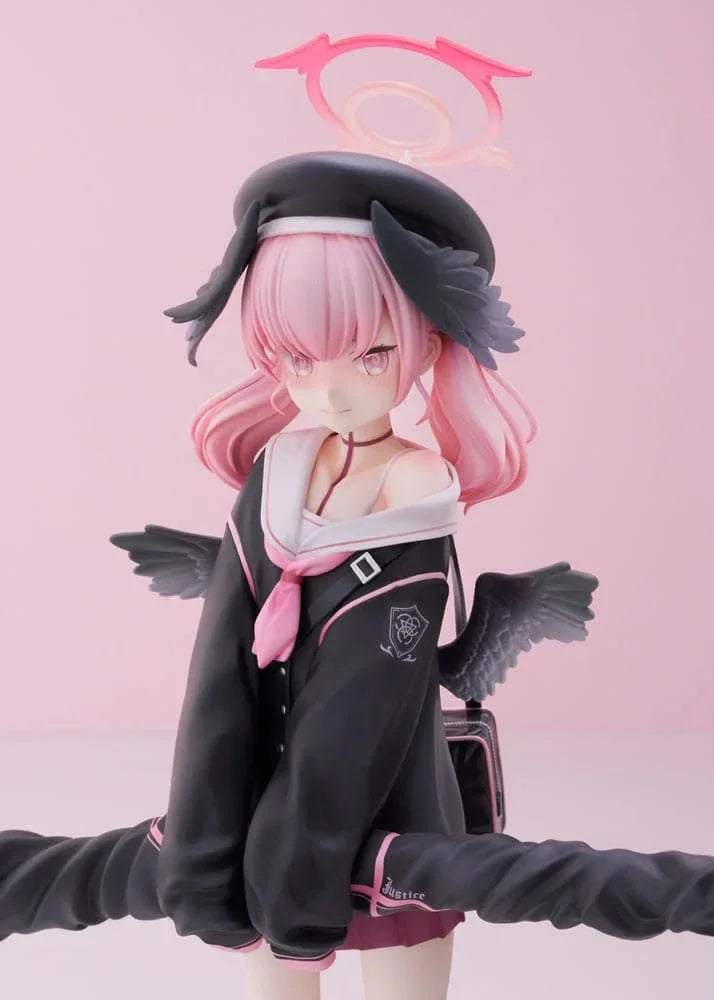 Blue Archive PVC Figur 1/7 Koharu 27 cm - Samlarfigur Amakuni