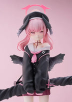 Blue Archive PVC Figur 1/7 Koharu 27 cm - Samlarfigur Amakuni