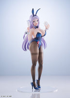 Goddess of Victory: Nikke PVC Figur 1/7 Folkwang - Moist Rabbit 29 cm Amakuni