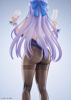 Goddess of Victory: Nikke PVC Figur 1/7 Folkwang - Moist Rabbit 29 cm Amakuni