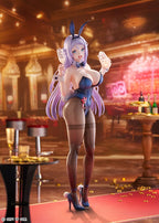 Goddess of Victory: Nikke PVC Figur 1/7 Folkwang - Moist Rabbit 29 cm Amakuni