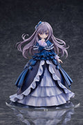 Yu-Gi-Oh! Card Game Monster Figure Collection PVC-figur 1/7 Ghost Belle & Haunted Mansion 21 cm
