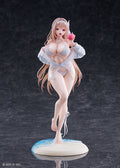 Goddess of Victory: Nikke PVC-figur 1/7 Viper Shine of Love 28 cm