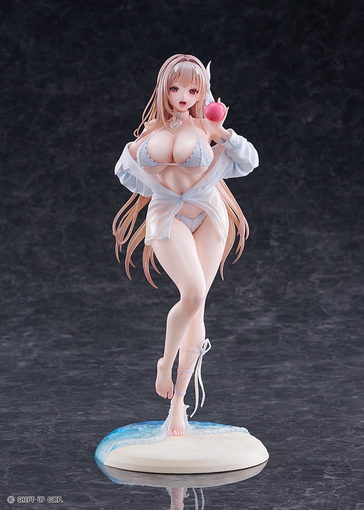 Goddess of Victory: Nikke PVC-figur 1/7 Viper Shine of Love 28 cm