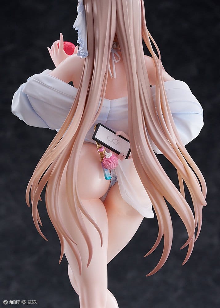 Goddess of Victory: Nikke PVC-figur 1/7 Viper Shine of Love 28 cm