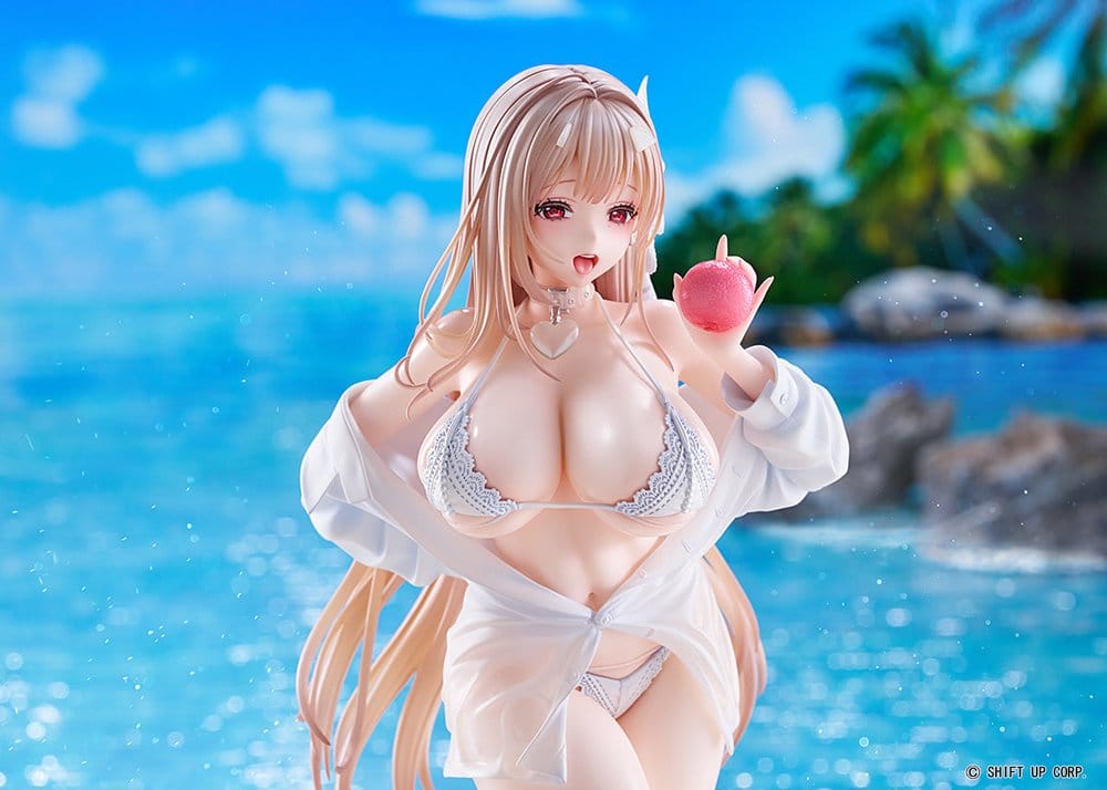 Goddess of Victory: Nikke PVC-figur 1/7 Viper Shine of Love 28 cm