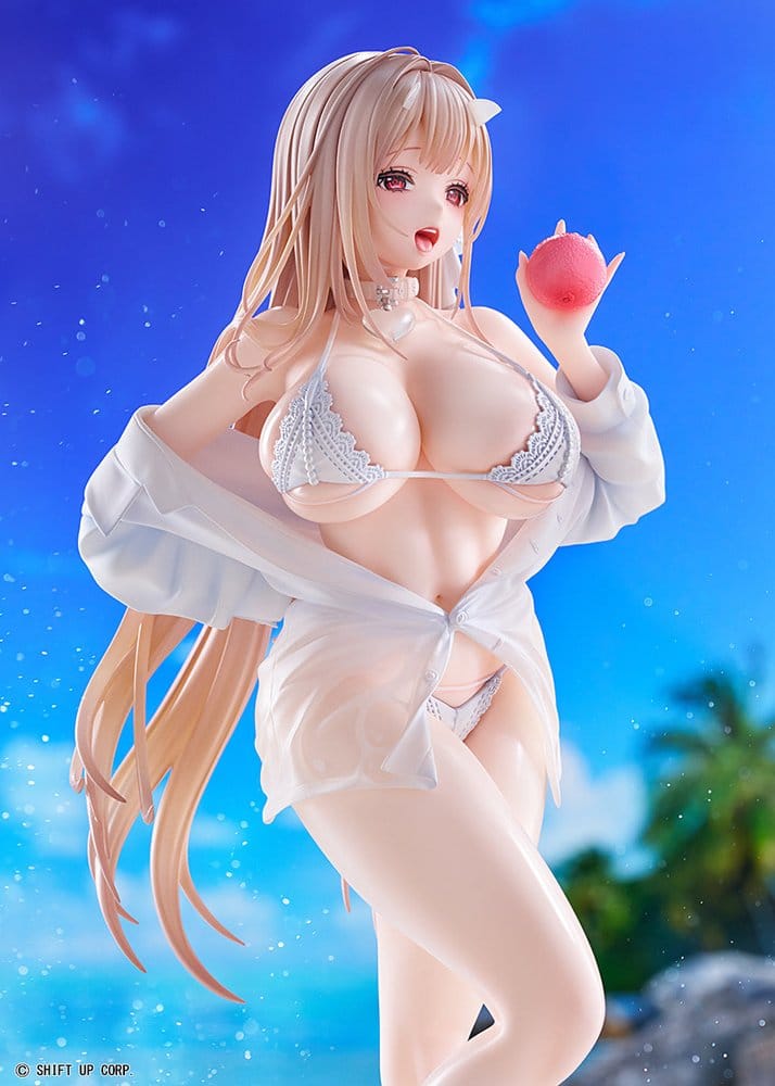Goddess of Victory: Nikke PVC-figur 1/7 Viper Shine of Love 28 cm
