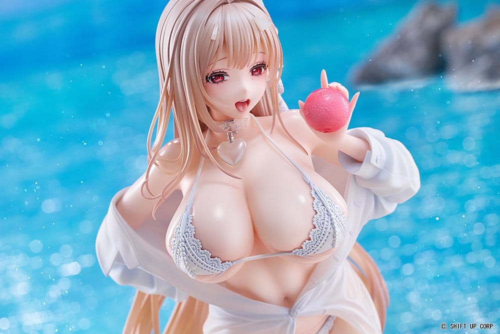 Goddess of Victory: Nikke PVC-figur 1/7 Viper Shine of Love 28 cm