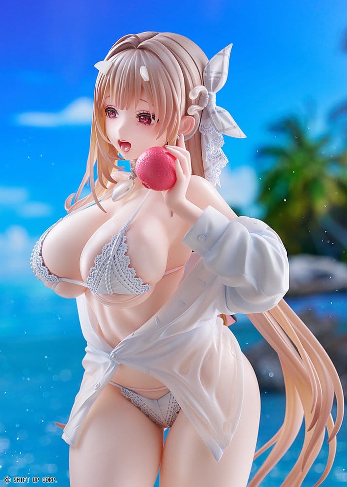 Goddess of Victory: Nikke PVC-figur 1/7 Viper Shine of Love 28 cm