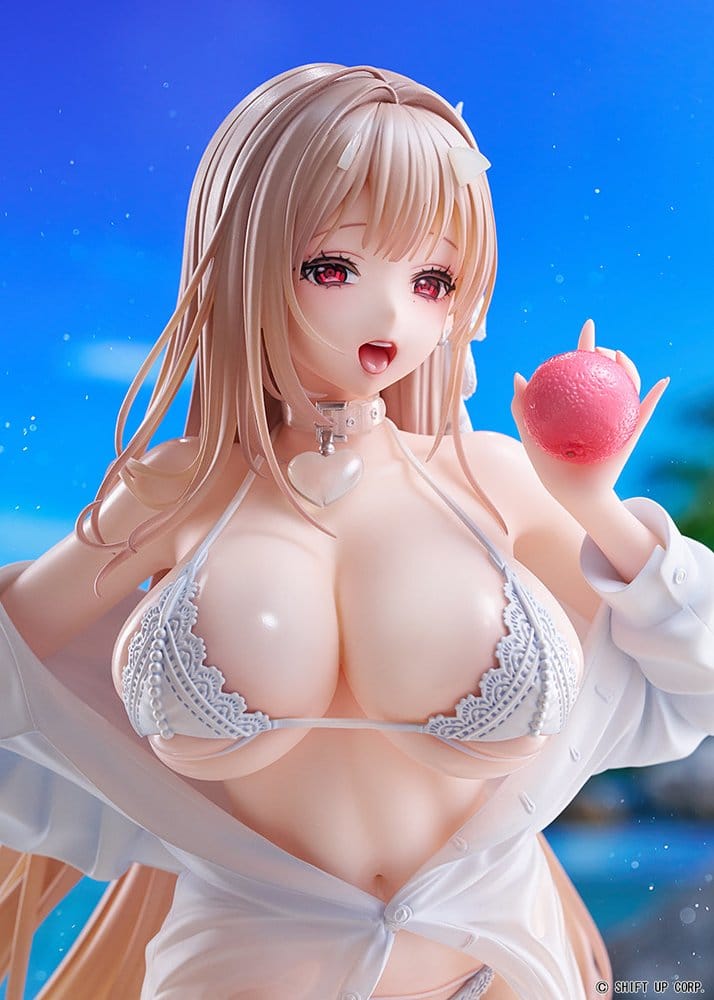 Goddess of Victory: Nikke PVC-figur 1/7 Viper Shine of Love 28 cm