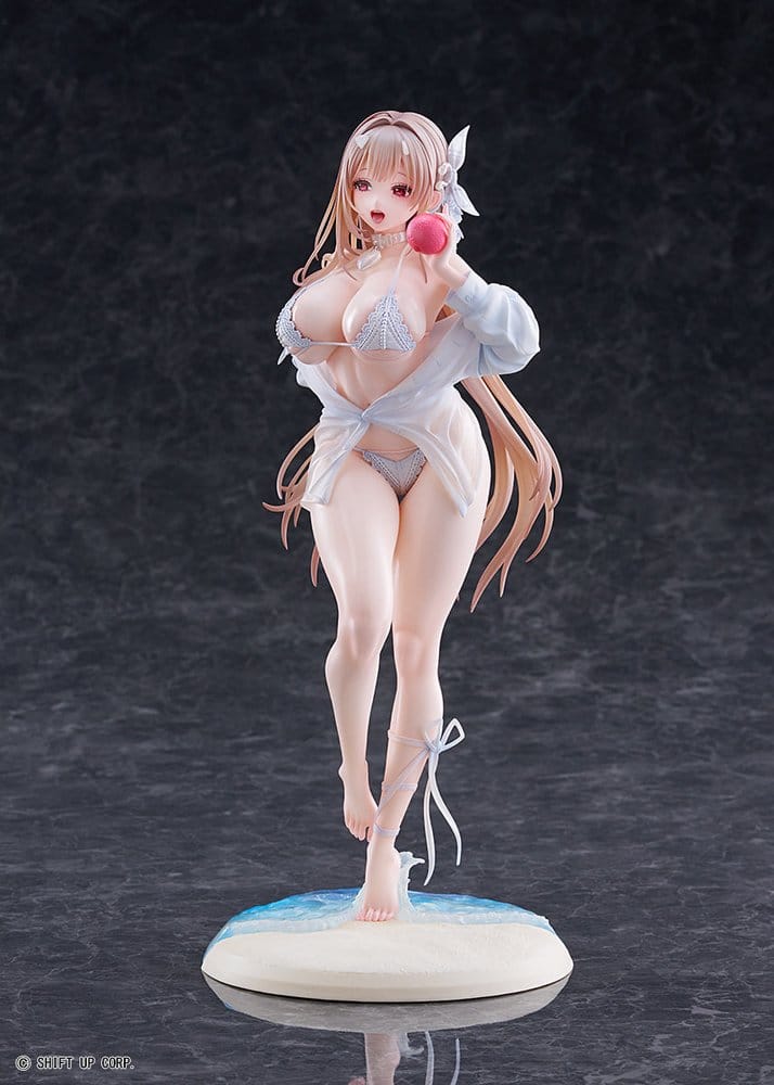 Goddess of Victory: Nikke PVC-figur 1/7 Viper Shine of Love 28 cm