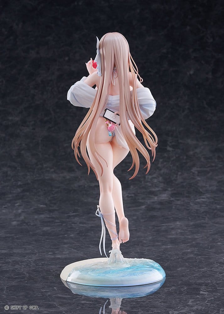Goddess of Victory: Nikke PVC-figur 1/7 Viper Shine of Love 28 cm