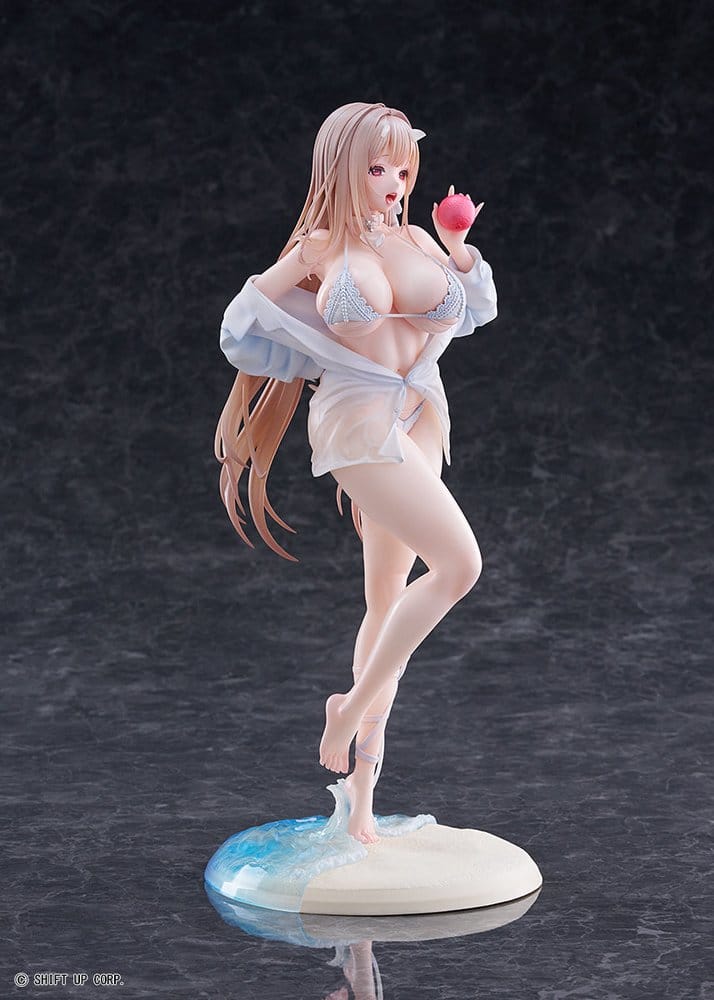 Goddess of Victory: Nikke PVC-figur 1/7 Viper Shine of Love 28 cm