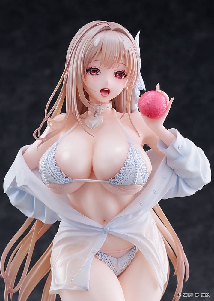 Goddess of Victory: Nikke PVC-figur 1/7 Viper Shine of Love 28 cm