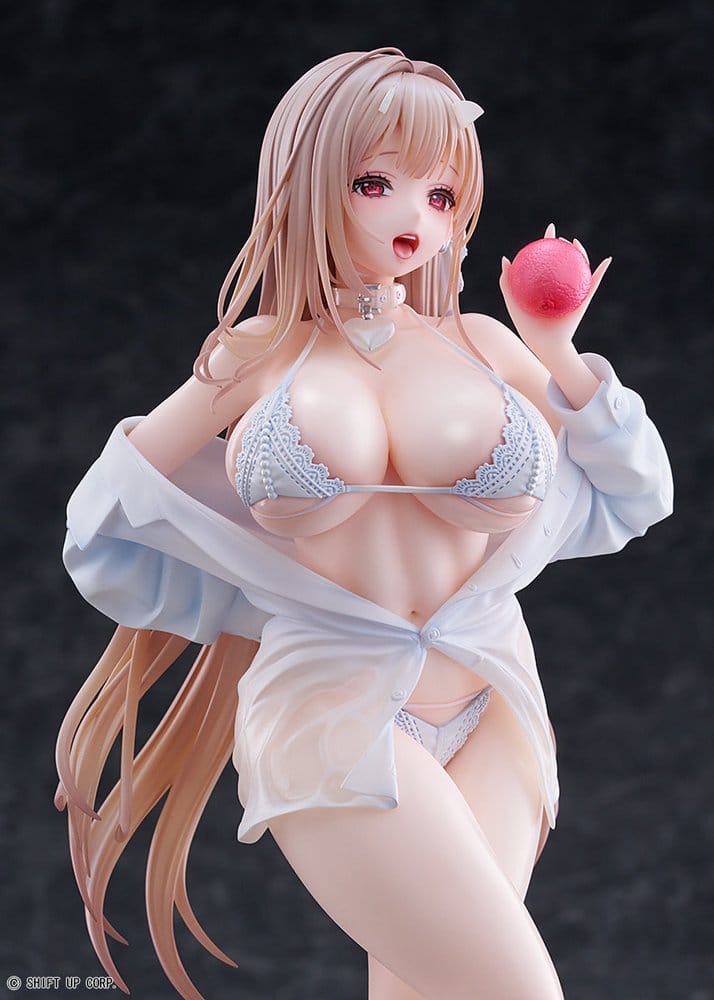 Goddess of Victory: Nikke PVC-figur 1/7 Viper Shine of Love 28 cm