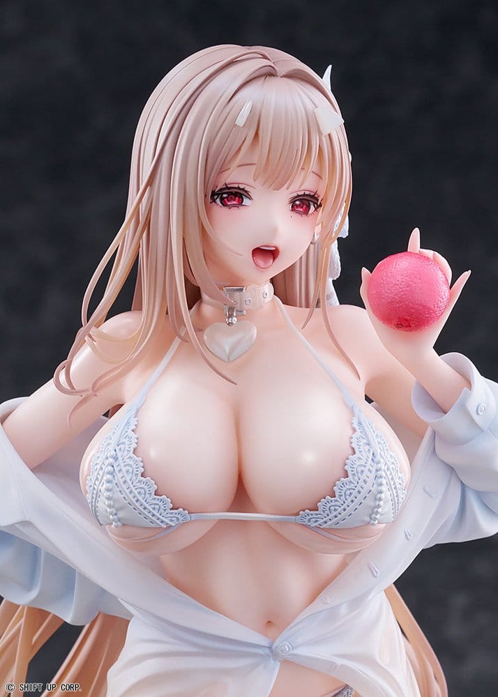 Goddess of Victory: Nikke PVC-figur 1/7 Viper Shine of Love 28 cm
