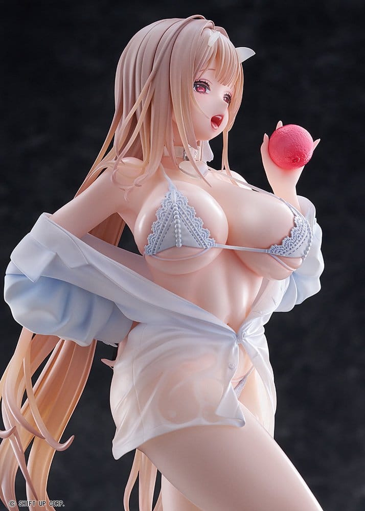 Goddess of Victory: Nikke PVC-figur 1/7 Viper Shine of Love 28 cm