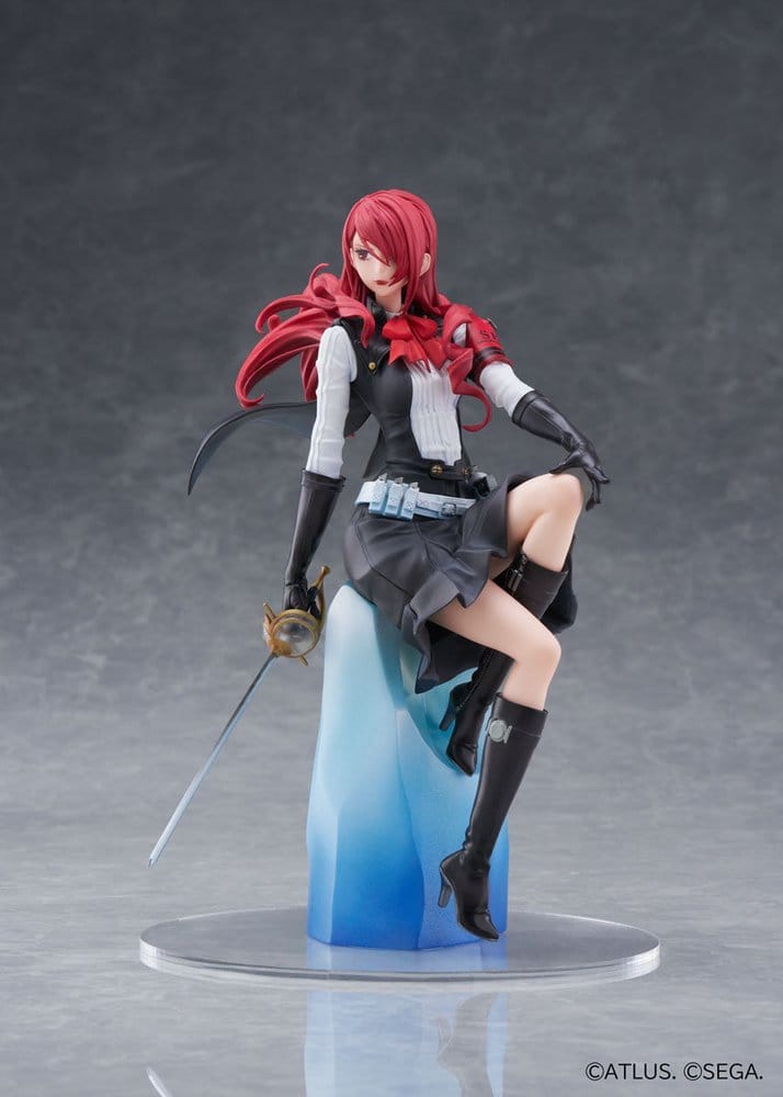 Persona 3 Reload PVC Figure 1/7 Mitsuru Kirijo 22 cm