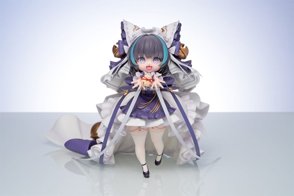 Azur Lane PVC Statue 1/6 Little Cheshire 18 cm AniGame