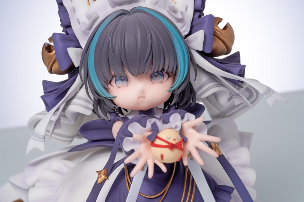 Azur Lane PVC Statue 1/6 Little Cheshire 18 cm AniGame