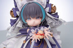 Azur Lane PVC Statue 1/6 Little Cheshire 18 cm AniGame