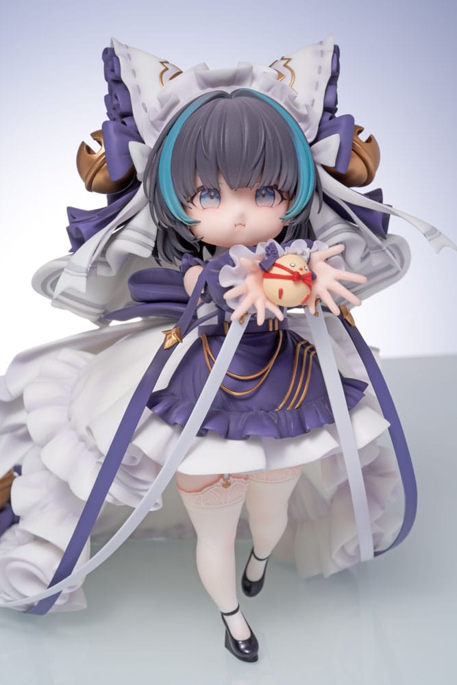 Azur Lane PVC Statue 1/6 Little Cheshire 18 cm AniGame