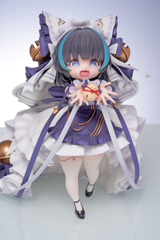 Azur Lane PVC Statue 1/6 Little Cheshire 18 cm AniGame
