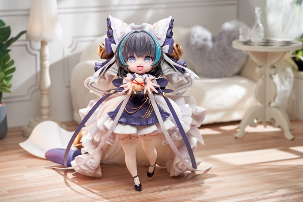 Azur Lane PVC Statue 1/6 Little Cheshire 18 cm AniGame