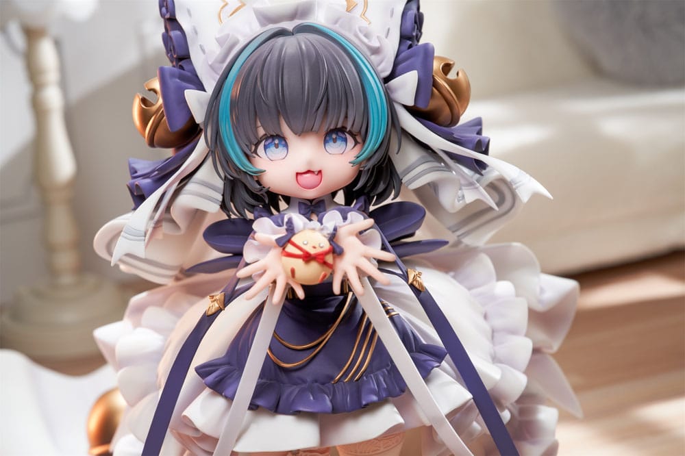 Azur Lane PVC Statue 1/6 Little Cheshire 18 cm AniGame