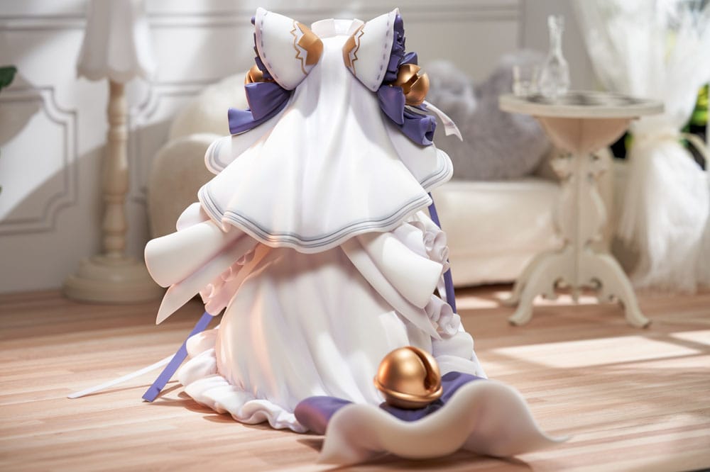 Azur Lane PVC Statue 1/6 Little Cheshire 18 cm AniGame