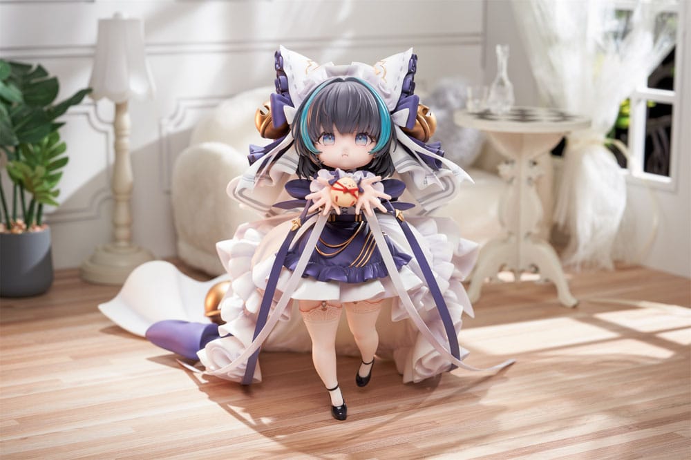Azur Lane PVC Statue 1/6 Little Cheshire 18 cm AniGame