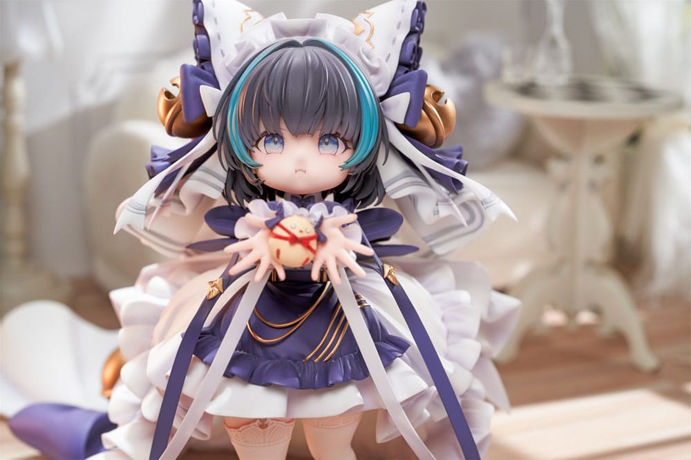 Azur Lane PVC Statue 1/6 Little Cheshire 18 cm AniGame