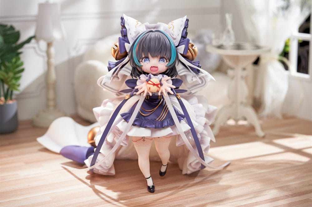 Azur Lane PVC Statue 1/6 Little Cheshire 18 cm AniGame