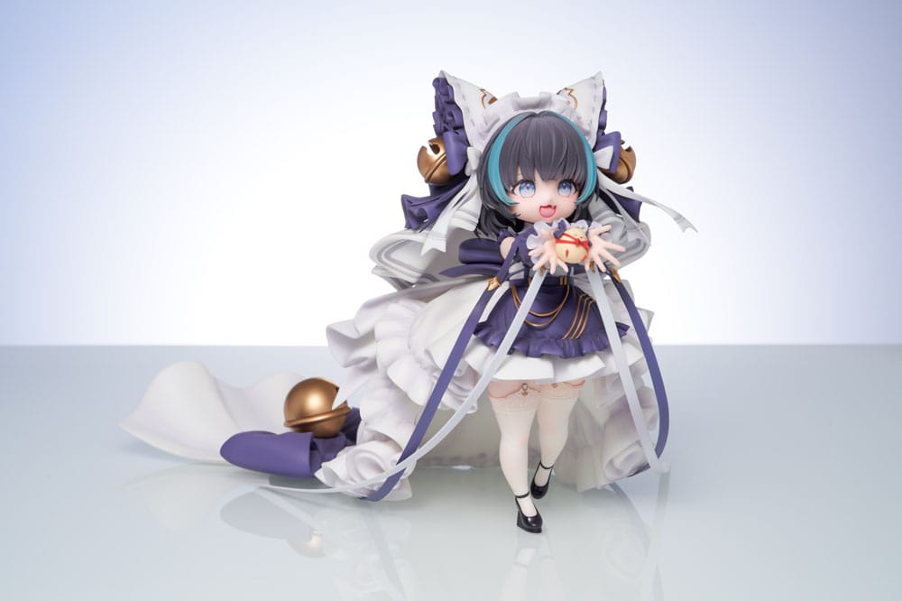 Azur Lane PVC Statue 1/6 Little Cheshire 18 cm AniGame